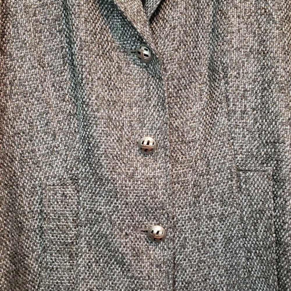 Jacket - Picture 4 of 4